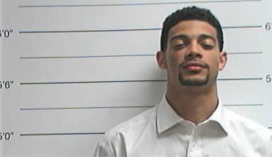 Troy Varnado, - Orleans Parish County, LA 